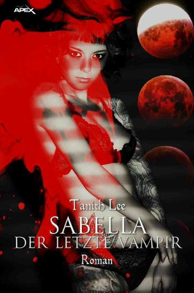 SABELLA - DER LETZTE VAMPIR