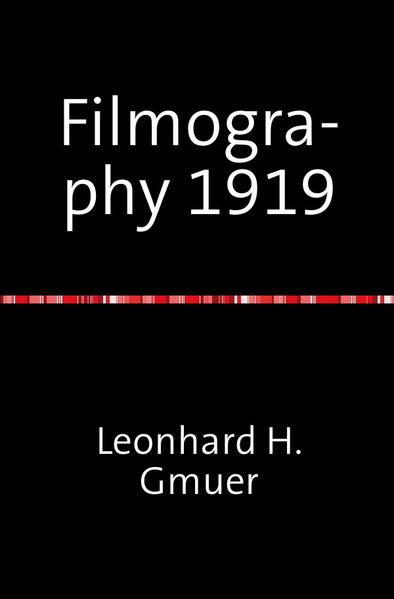 KinoTV Index Series / Filmography 1918