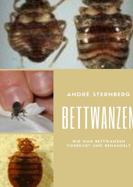Bettwanzen
