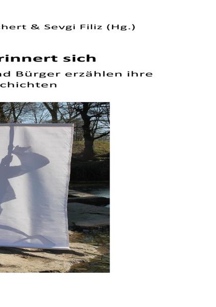 Eine Stadt erinnert sich...