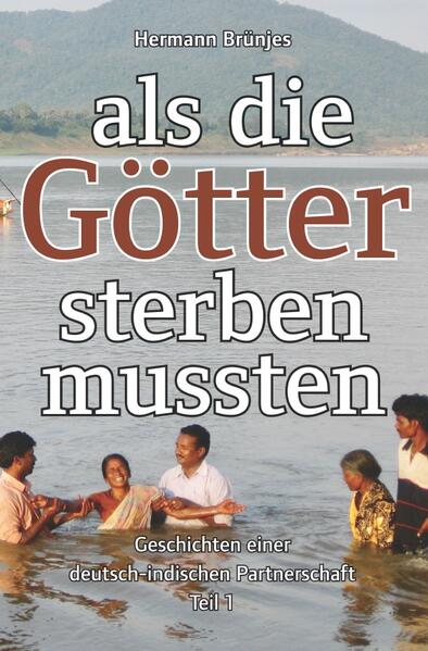 als die Götter sterben mussten