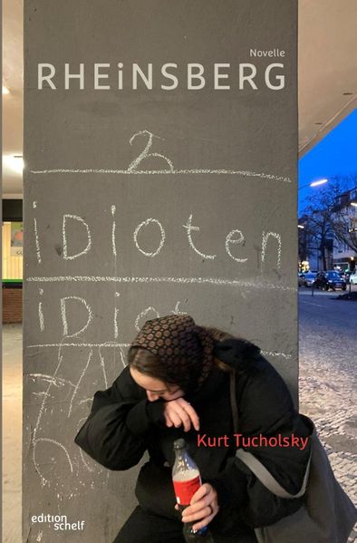 Buchcover