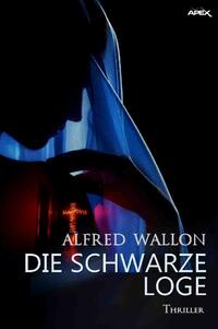 DIE SCHWARZE LOGE