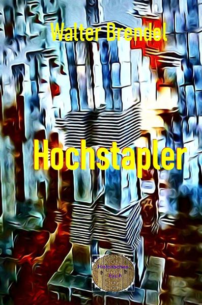 Hochstapler