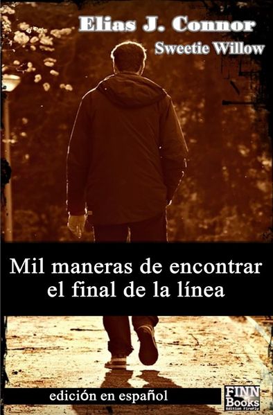 Mil maneras de encontrar el final de la línea