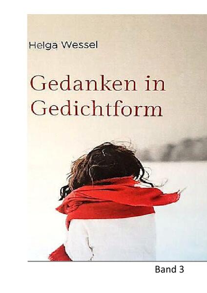 Gedanken in Gedichtform / Gedanken in Gedichtform Band 3