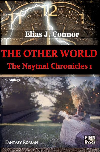 The Naytnal Chronicles / The other world