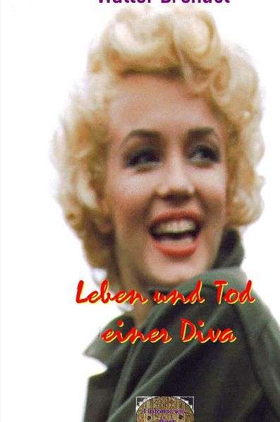 Leben und Tod einer Diva