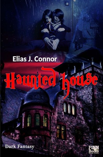 Haunted house