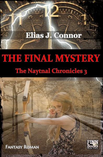 The Naytnal Chronicles / The final mystery