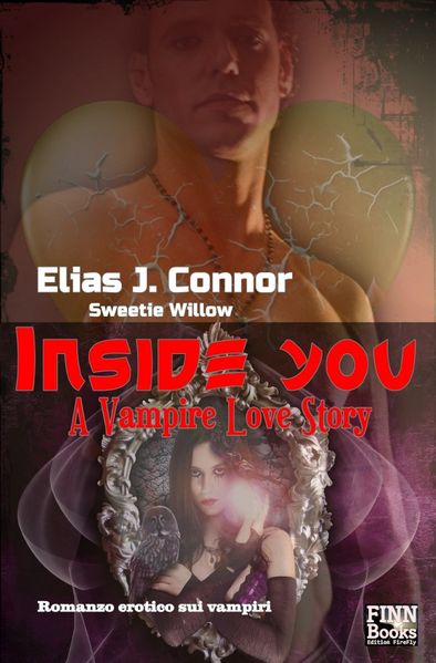 Inside you