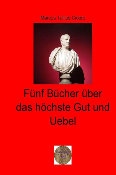 Walters illustrierte Philosophiestunde / Fünf Bücher über das höchste Gut und Uebel