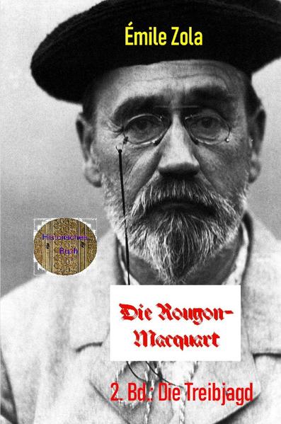 Die Treibjagd