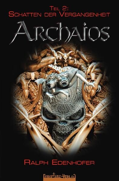 ARCHAIOS / ARCHAIOS 2