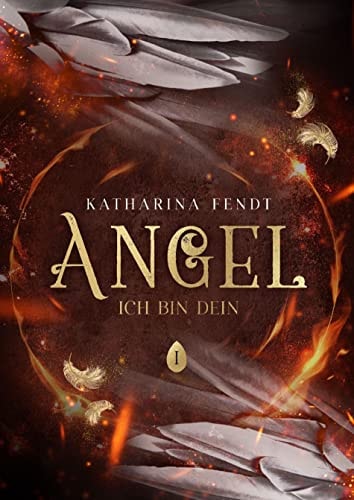 Angel: Ich bin Dein