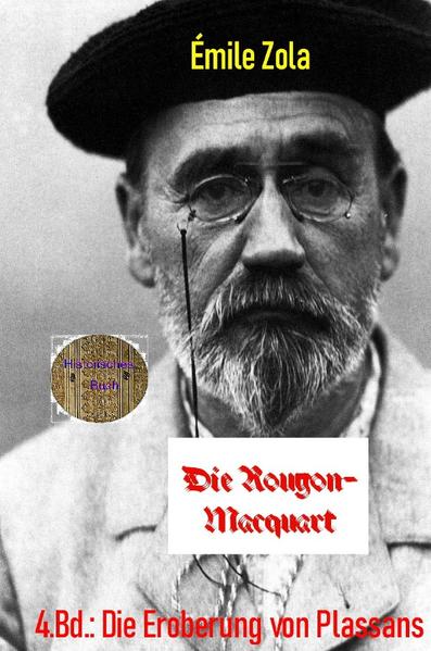 Die Eroberung von Plassans