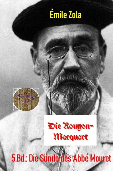 Die Sünde des Abbé Mouret