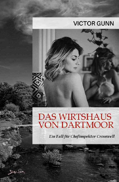 DAS WIRTSHAUS VON DARTMOOR - EIN FALL FÜR CHEFINSPEKTOR CROMWELL