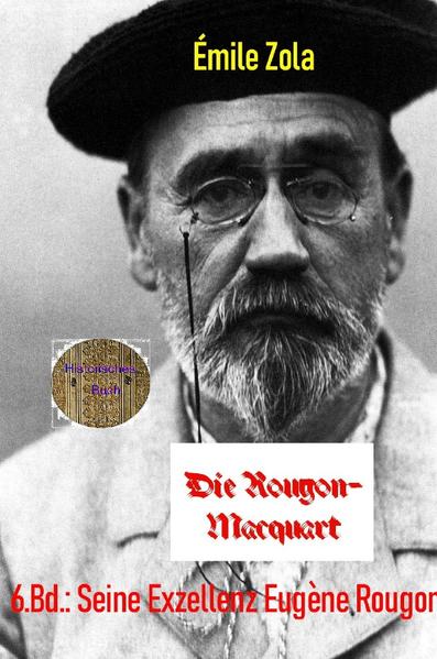 Seine Exzellenz Eugen Rougon