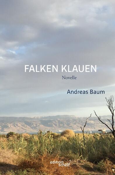 Falken klauen