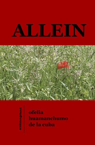Prosa / Allein