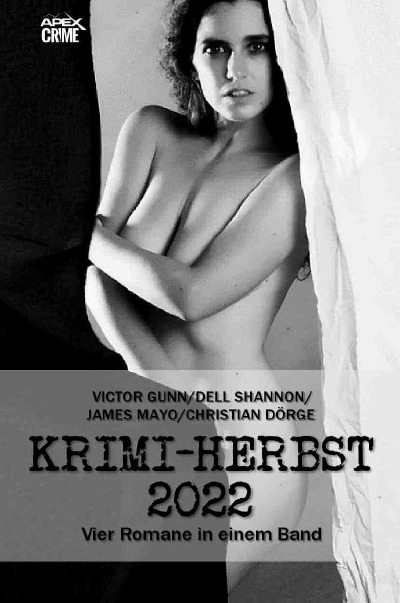 APEX KRIMI-HERBST 2022