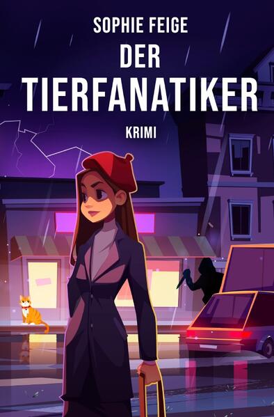 Der Tierfanatiker