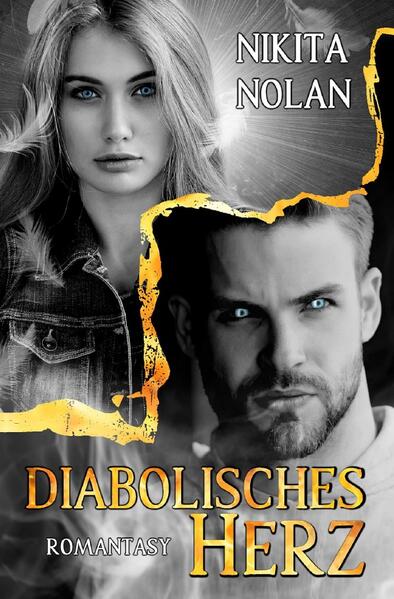 Diabolisches Herz