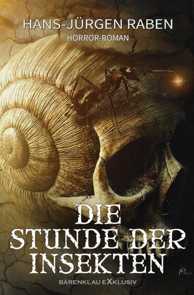 Die Stunde der Insekten