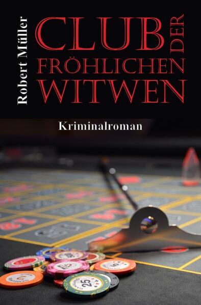 Club der fröhlichen Witwen