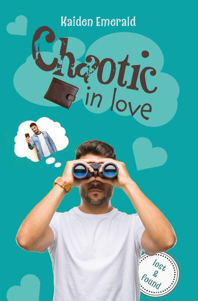 Chaotic in love