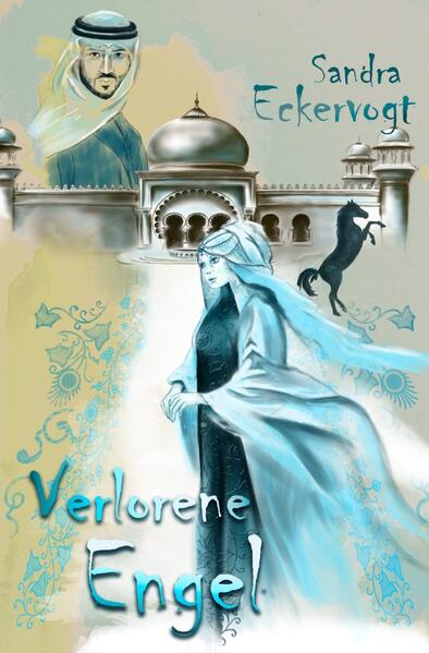 Die Abenteuer von Jamie Lee / Verlorene Engel