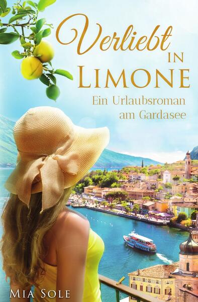 Verliebt in Limone