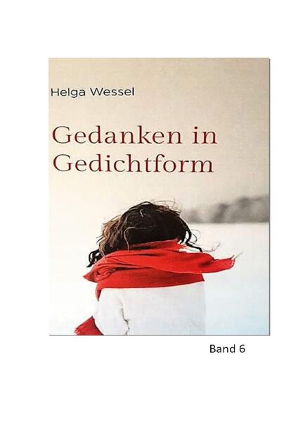 Gedanken in Gedichtform