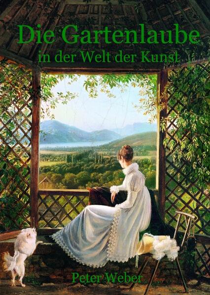 Die Gartenlaube in der Welt der Kunst