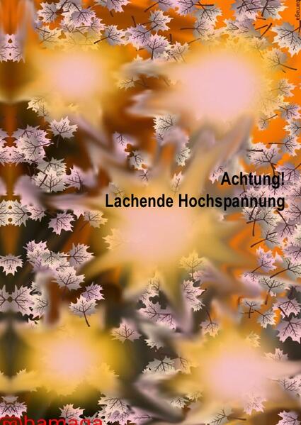Dat Tütchen für dat Schnütchen / Achtung! Lachende Hochspannung!!!