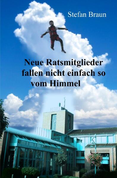 Neue Ratsmitglieder fallen nicht einfach so vom Himmel