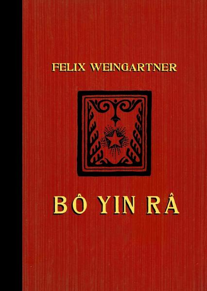 BÔ YIN RÂ
