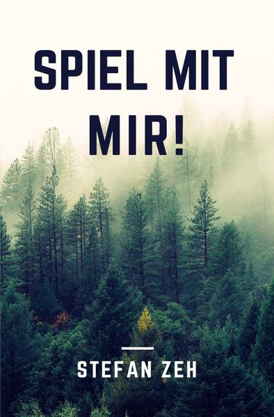 Reihe um das Ermittlerduo Markus Kern und Kathrin Klein / Spiel mit mir!