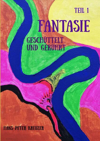 FANTASIE - GESCHÜTTELT UND GERÜHRT