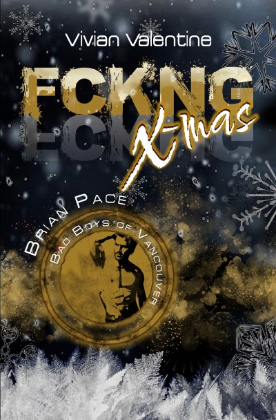 Vancouver Venom MC / FCKNG X-mas