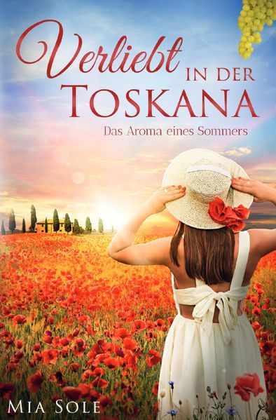 Italienische Verliebt-Reihe / Verliebt in der Toskana