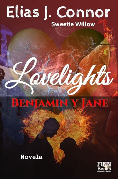 Lovelights - Benjamin y Jane