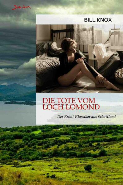 DIE TOTE VON LOCH LOMOND