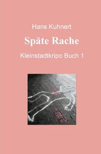 Buch / Späte Rache