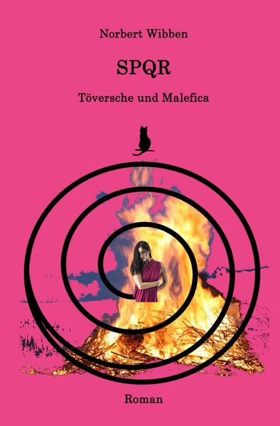 SPQR / SPQR – Töversche und Malefica