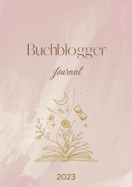 Buchblogger Journal 2023