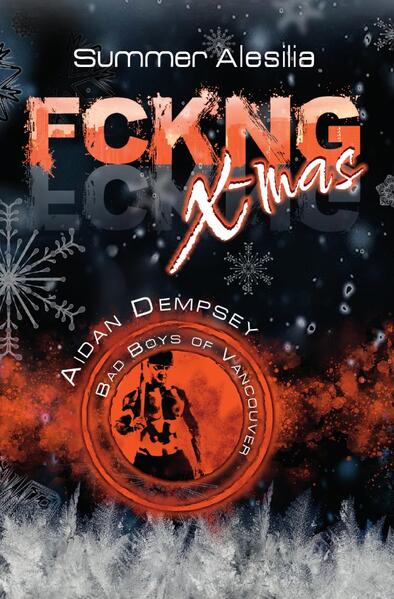 Red Maple / FCKNG X-mas