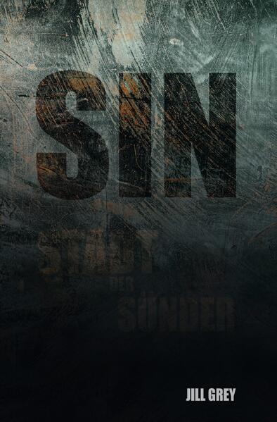 SIN – Stadt der Sünder