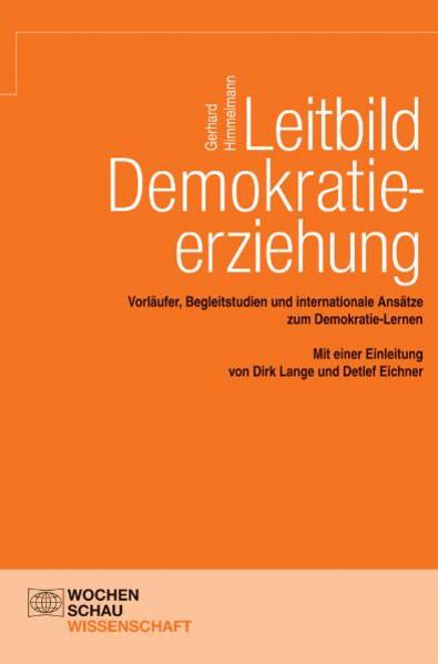 Leitbild Demokratieerziehung